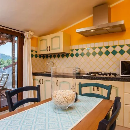 Mansarda Marina Σπίτι διακοπών *