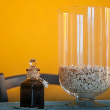 Mansarda Marina Villa San Pietro