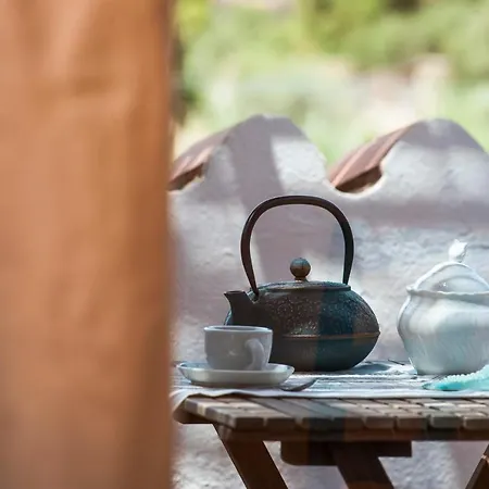 Mansarda Marina Σπίτι διακοπών *