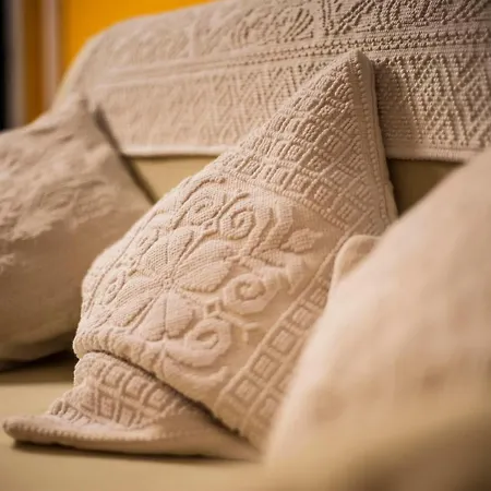 Mansarda Marina Σπίτι διακοπών *