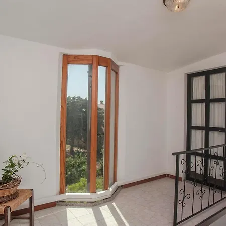 Mansarda Marina * Villa San Pietro