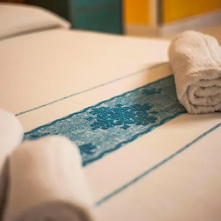 Mansarda Marina Σπίτι διακοπών