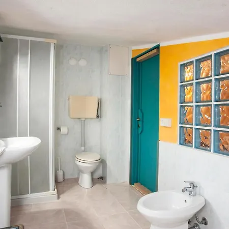 Mansarda Marina Σπίτι διακοπών *