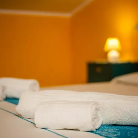 Mansarda Marina Σπίτι διακοπών *