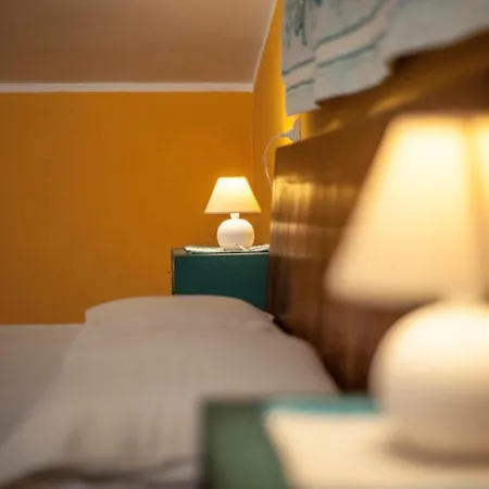 Mansarda Marina Σπίτι διακοπών Villa San Pietro