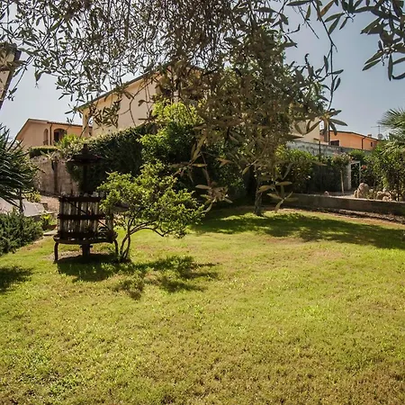 Mansarda Marina Σπίτι διακοπών