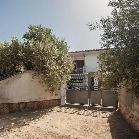 Mansarda Marina Σπίτι διακοπών