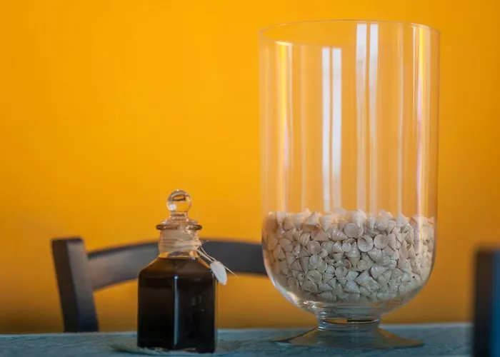 Mansarda Marina Villa San Pietro