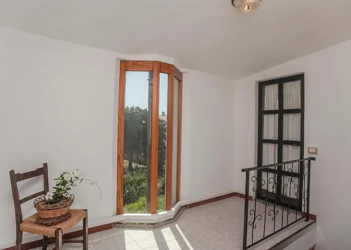 Mansarda Marina * Villa San Pietro