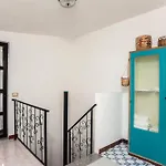 펜션 Mansarda Marina 빌라 산 피에트로