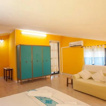 Mansarda Marina Holiday home