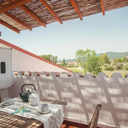 Holiday home Mansarda Marina