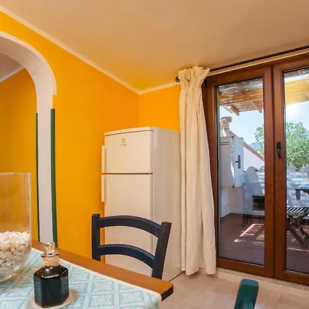 Mansarda Marina Villa San Pietro