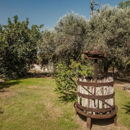 Holiday home Mansarda Marina