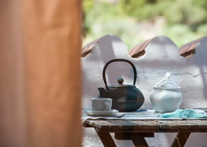 Mansarda Marina 度假居 *