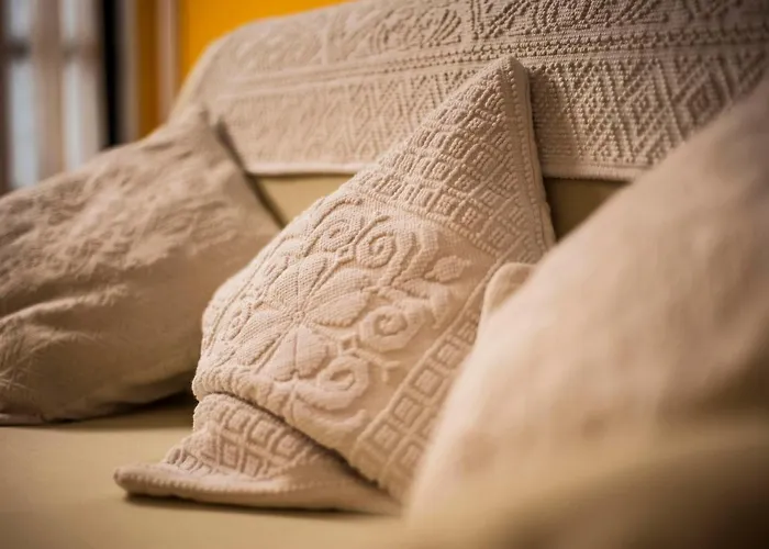 Mansarda Marina 度假居 *