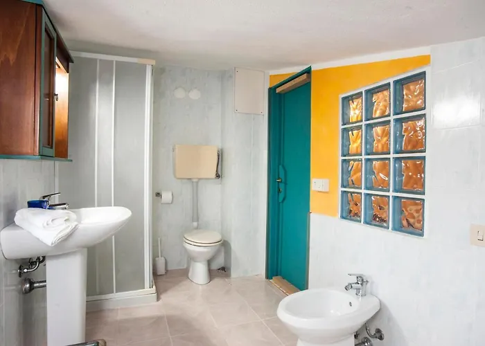 Mansarda Marina 度假居 *