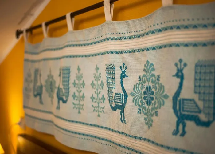 Mansarda Marina 度假居 圣彼得罗镇