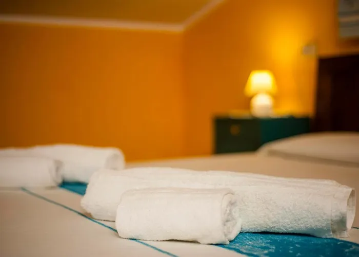 Mansarda Marina 度假居 *